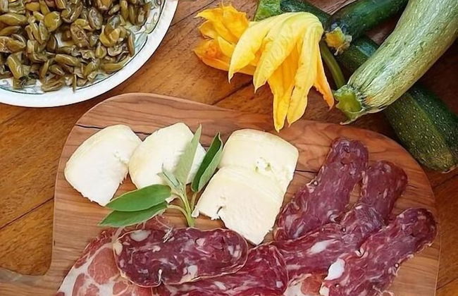 agriturismo i moresani - Photo 40