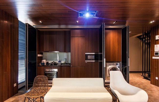 EXPRESSIONZ KLCC BY MANA-MANA - Foto 13