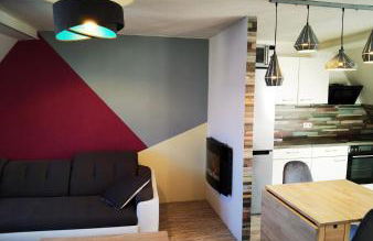 Gemütliche Dachwohnung mit kleiner oder großer Dachterrasse nebeneinander - Foto 53