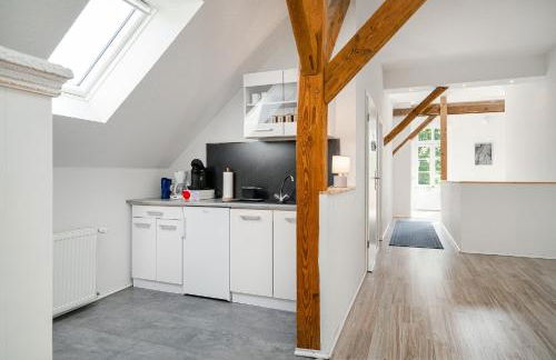 Alte Pastorei Wiefels - Photo 34