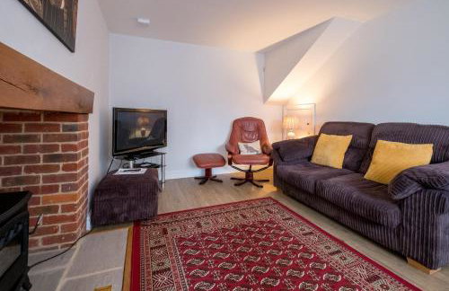 1 Roseanna Cottage, Middleton - Aldeburgh Coastal Cottages - Foto 5