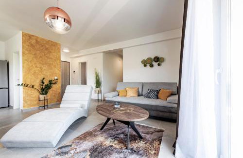 Villa Gold Residence 3 - Photo 8