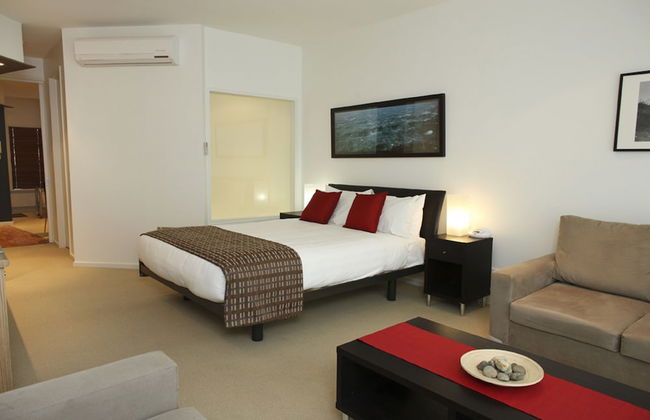 The Waves Apartments - Foto 9