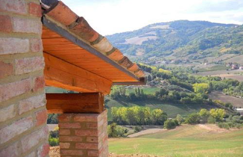 il Montale Montelabbate - Photo 12