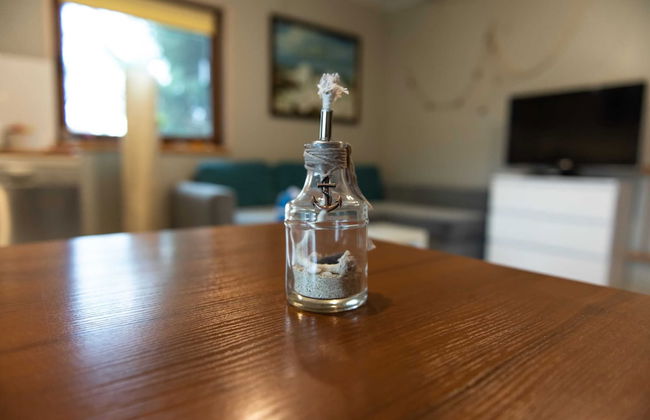 Holiday Home in Kopalino Near Baltic Coast - Photo 37