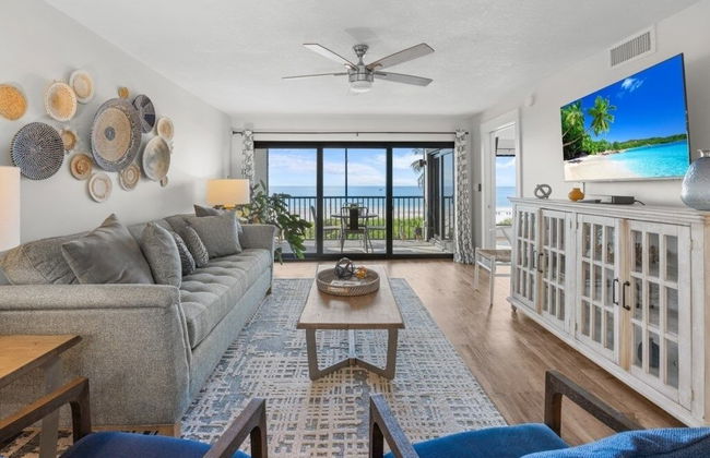 Pelicans Roost 302 2 Bedroom Condo - Foto 1