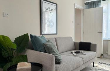 Stylish & spacious home in the Chilterns - Foto 1