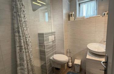 Apartments Rome - Foto 16