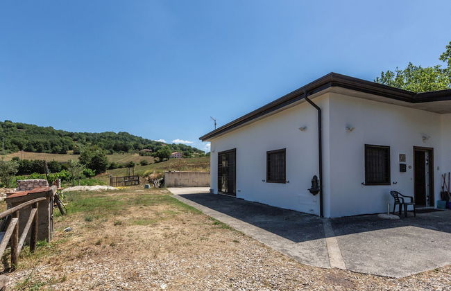 Lo Specchio Di Alice - Foto 21