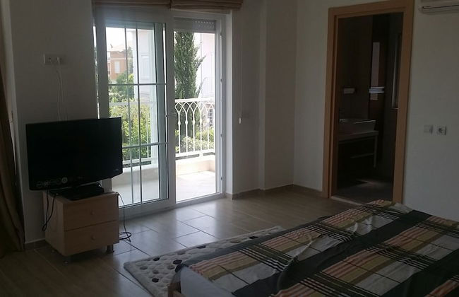 Tolerance 4-bed Golf Villa - Foto 27