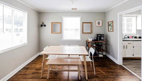 E, Memphis Home 5 min from I240W - Foto 3