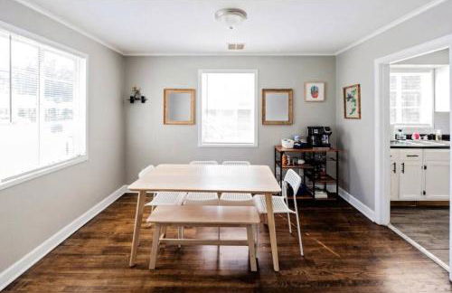 E, Memphis Home 5 min from I240W - Foto 3