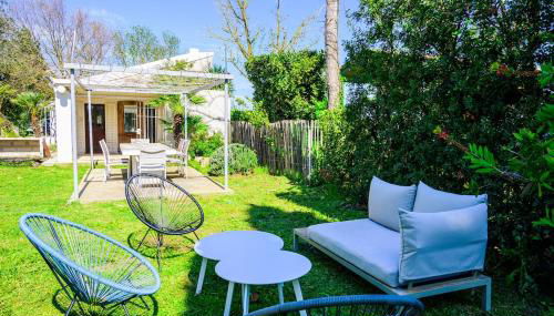 Un Cabanon en Camargue - Foto 2