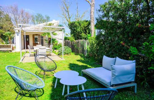 Un Cabanon en Camargue - Foto 2