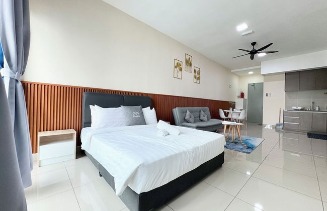 Alinea Suites - Foto 28