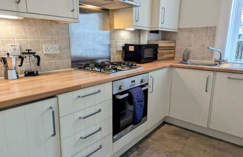 Flat in the heart of Edinburgh - Foto 10