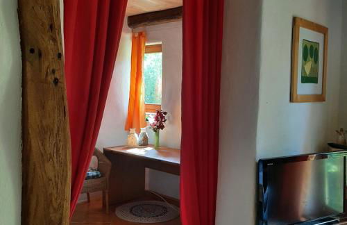 Ferienwohnung Willkommen - Foto 9