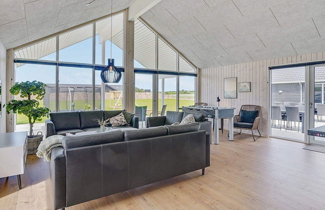 Luxury Retreat by Limfjorden - By Traum Ferienwohnungen - Foto 15