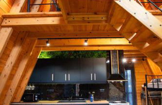 KOVU chalet - Foto 45