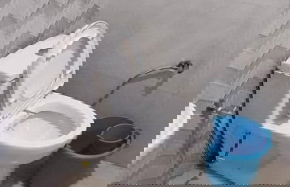 85 The Ganges 2 Bhk Apartment for Homestay - Foto 38