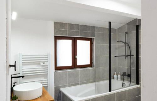 L'impasse - Maison avec jardin proche du centre - Foto 28