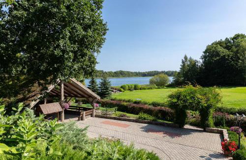 Pałac Pozorty - Foto 41