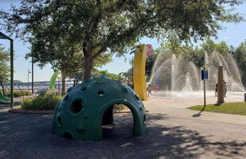 Downtown Getaway Casita - Foto 25