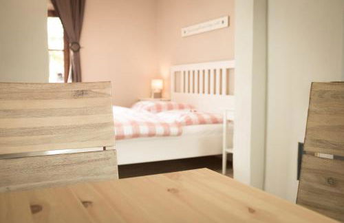 moments café & apartmenthaus - Foto 46