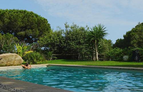 La Casita - Boutique Retreat Barcelona Coast Sea View - Photo 36