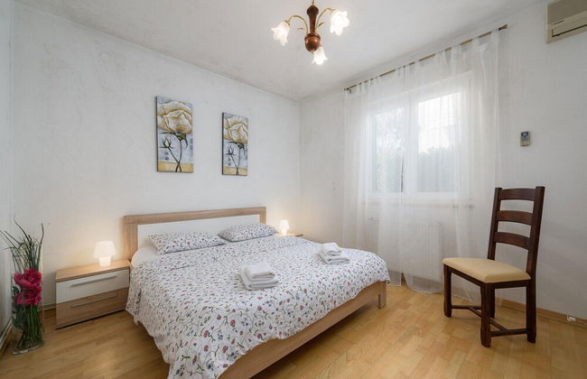 Graceful Apartment in Nature - Foto 10