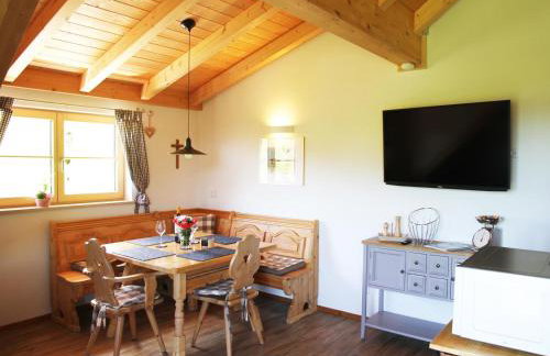 Ferienwohnung Reisach - Foto 5