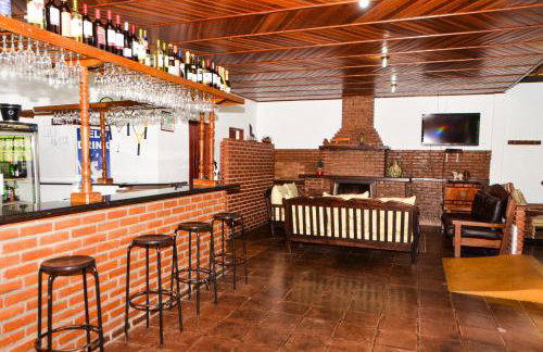 Hotel Fazenda Villa Galicia - Foto 20