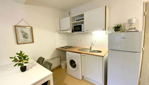 Les Naïades G34 - 2 bedrooms for 5 people ! - Photo 4
