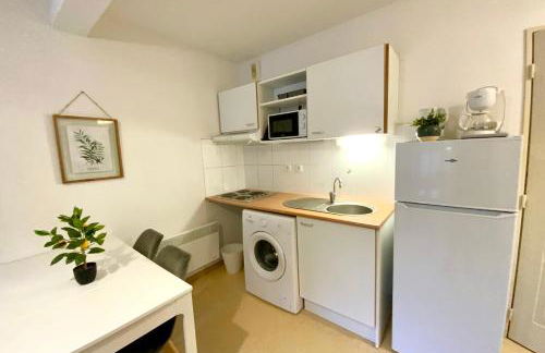 Les Naïades G34 - 2 bedrooms for 5 people ! - Foto 4