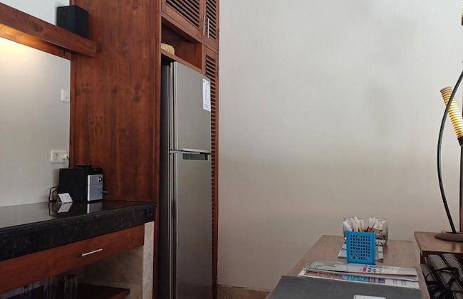 Aloka Bahari Villas - Foto 18