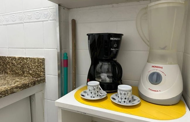 Rio Habitat - Nsa Sra Apartaments - Foto 8