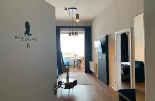 Residence Black Eagle Lubmin Strand - Foto 156