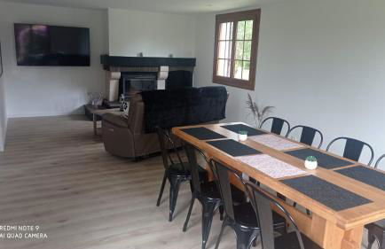 LA BELLA 12-Appartement rez de chaussée 90m² - Foto 16