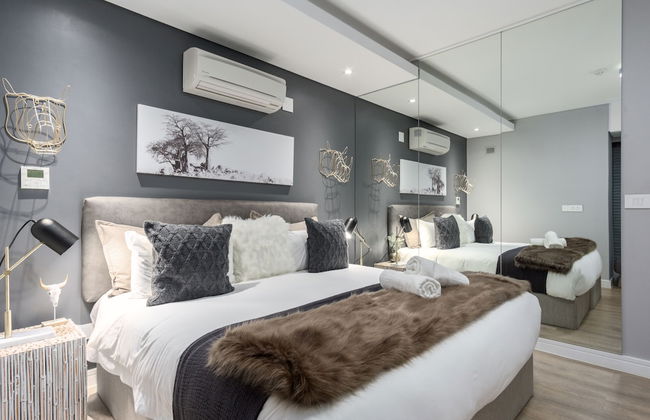 Warwick 502 - Foto 2