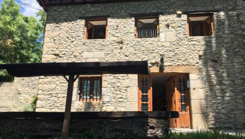 Casa Rural La Casita del Río - Foto 2