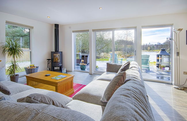 The Lochan - Foto 23