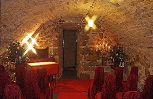 Clennell Hall Country House - Near Rothbury - Northumberland - Foto 22