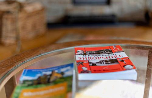 3 Bed in Ludlow oc-chl38 - Foto 12