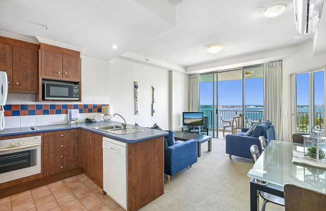 Crystal Bay on the Broadwater - Foto 51