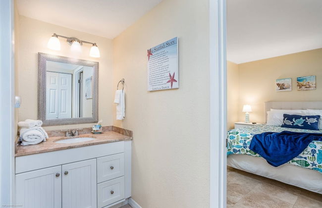 Bay Oaks A Ground Floor - Foto 14