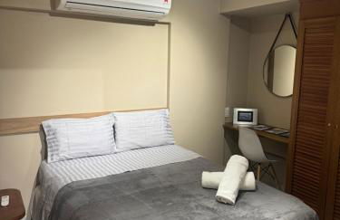 PONTA VERDE Apto 2 quartos completo - Foto 6