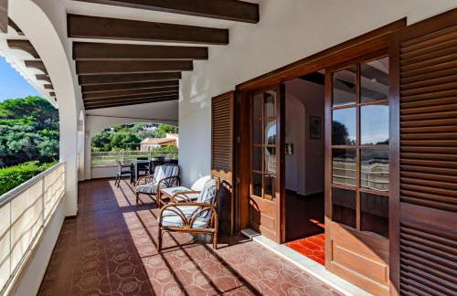 Villa Las Palmeras - Foto 25