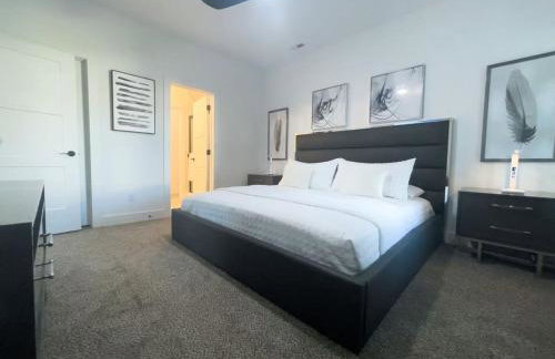 Majesty - Work Friendly & Near Downtown - Foto 11