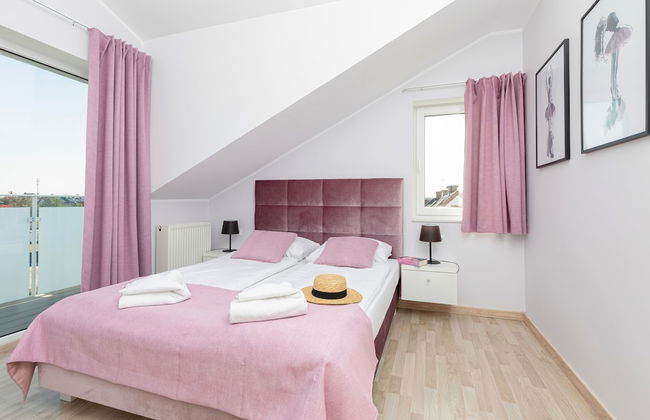 Seaside Apartamenty-Grzybowo - Photo 12