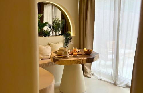 Casa Cinta - Sanctuaire Balinais avec Baignoire Balnéo et Cinéma Privé - Foto 5